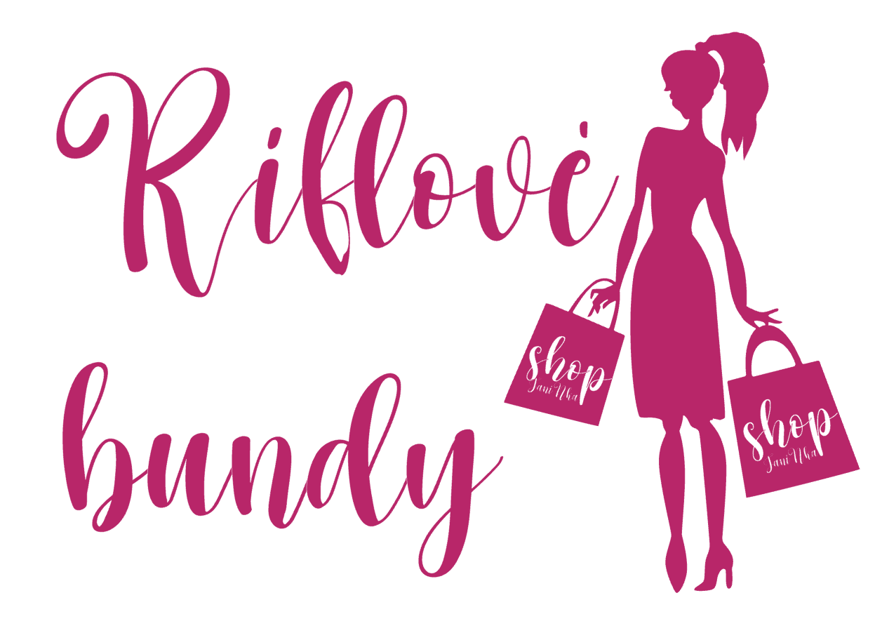 Riflové bundy