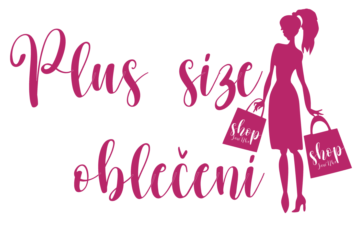 Plus size - oblečení