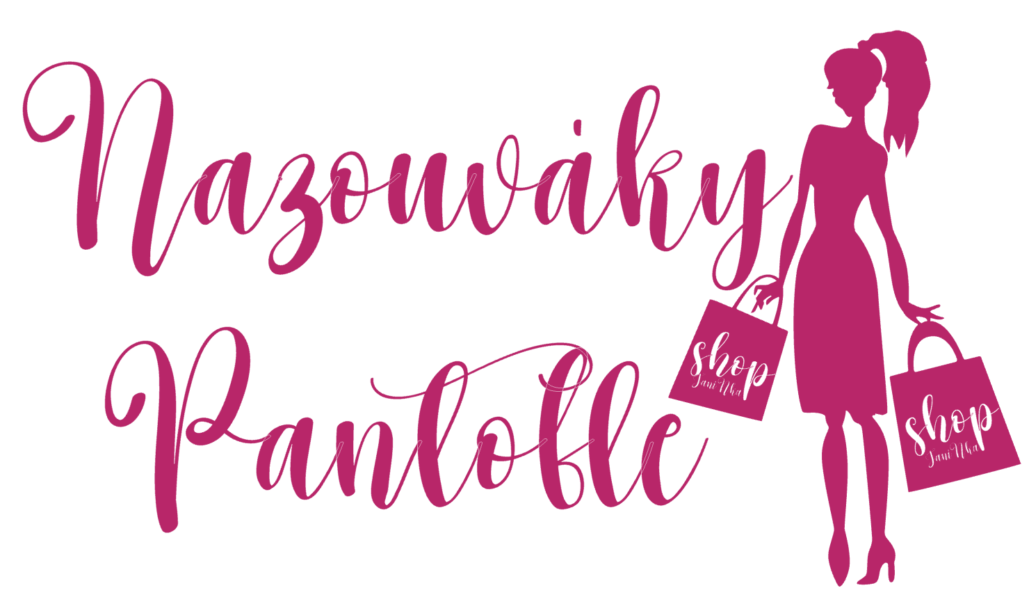 Nazouváky, pantofle