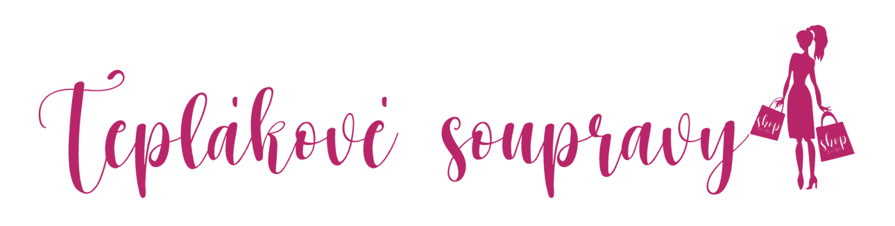 Teplákové soupravy