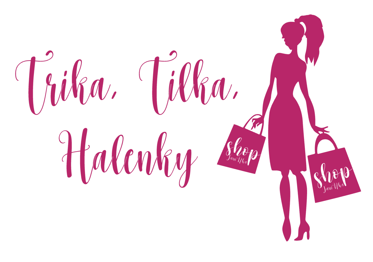 Trika, tílka, halenky, body