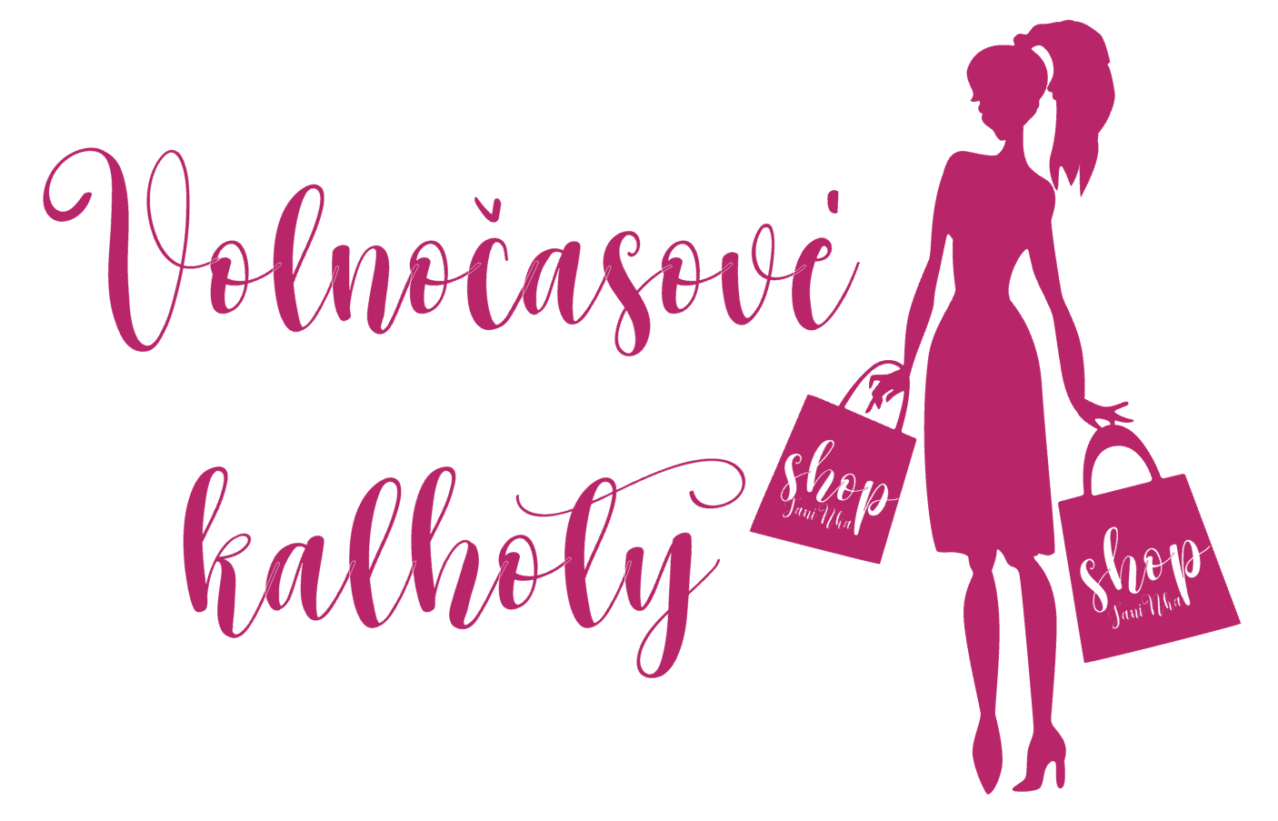 Volnočasové kalhoty