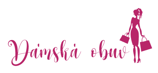 Dámská obuv