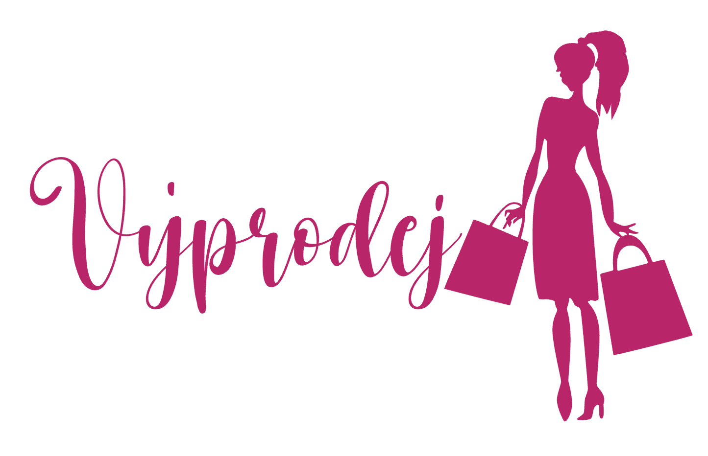 VÝPRODEJ