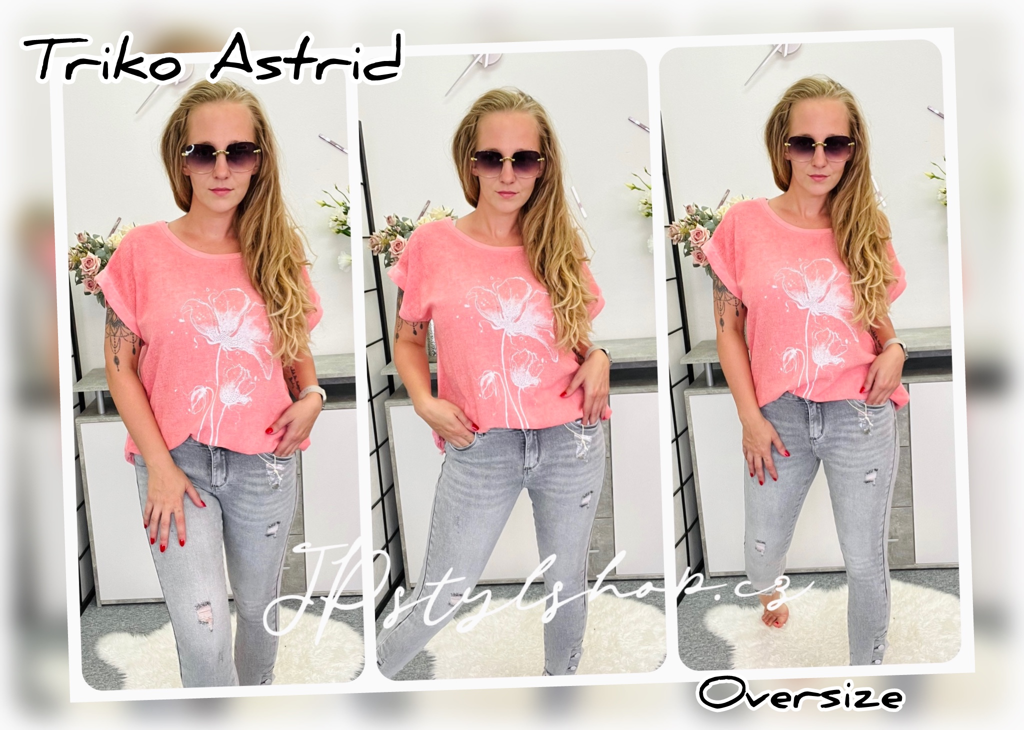 Triko Astrid