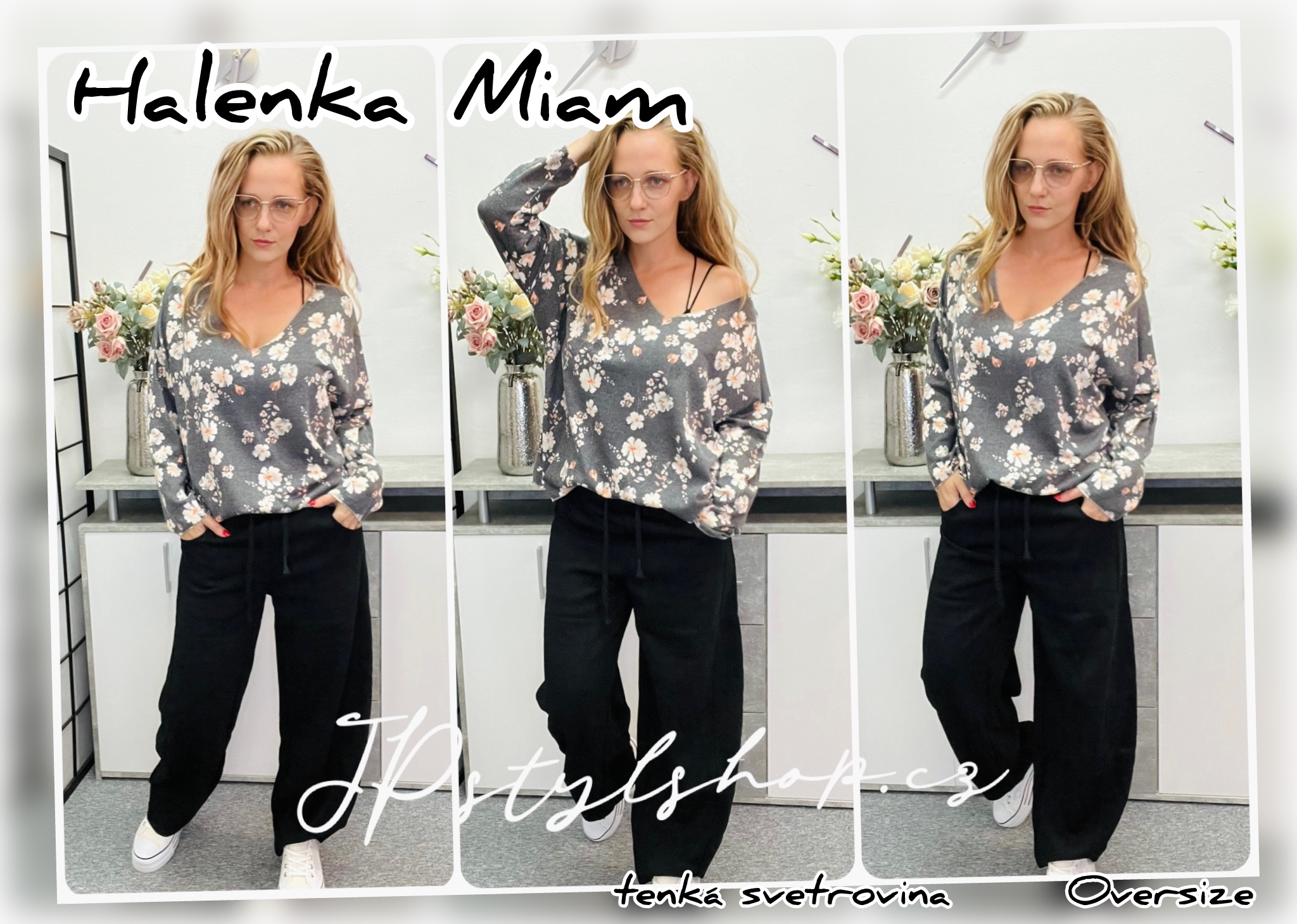 Halenka Miam