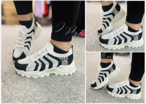 DÁMSKÉ SLIP ON TENISKY