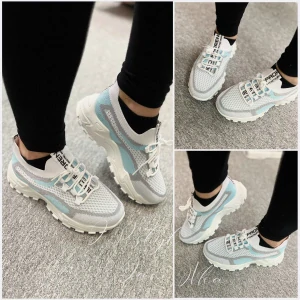 DÁMSKÉ SLIP ON TENISKY