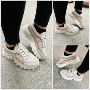 DÁMSKÉ SLIP ON TENISKY