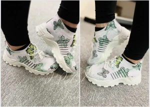 DÁMSKÉ SLIP ON TENISKY