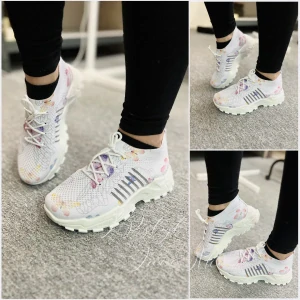 DÁMSKÉ SLIP ON TENISKY