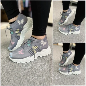 DÁMSKÉ SLIP ON TENISKY