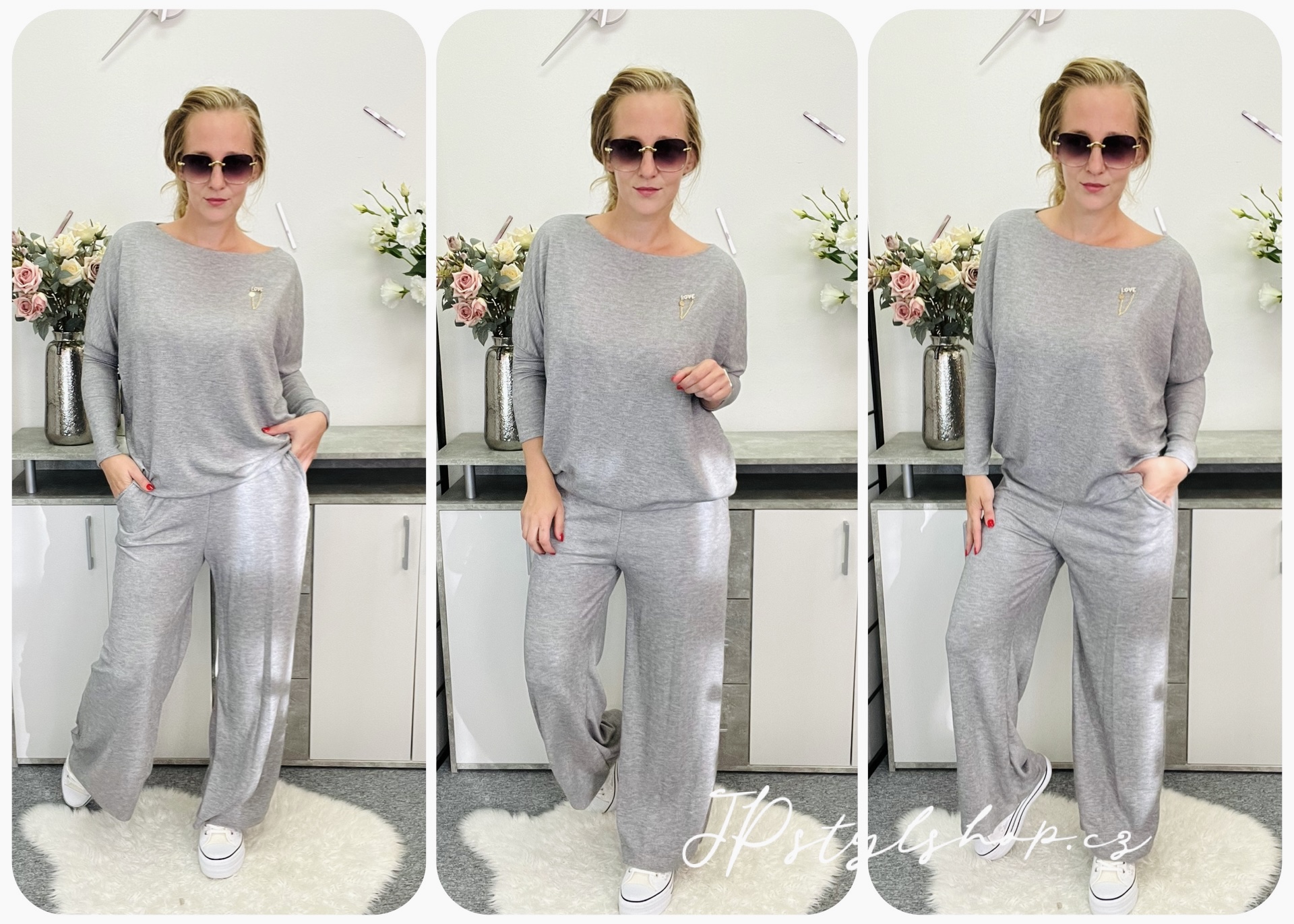 Luxusní komplet Bethany