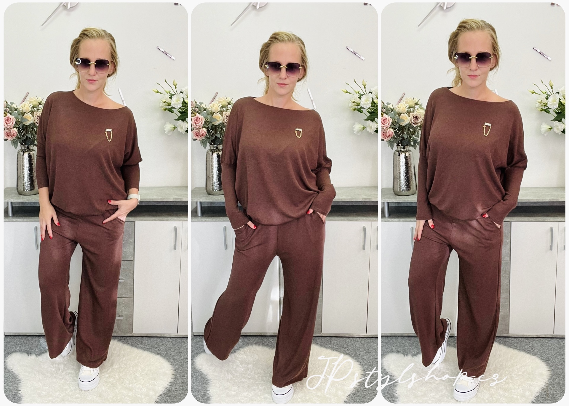 Luxusní komplet Bethany