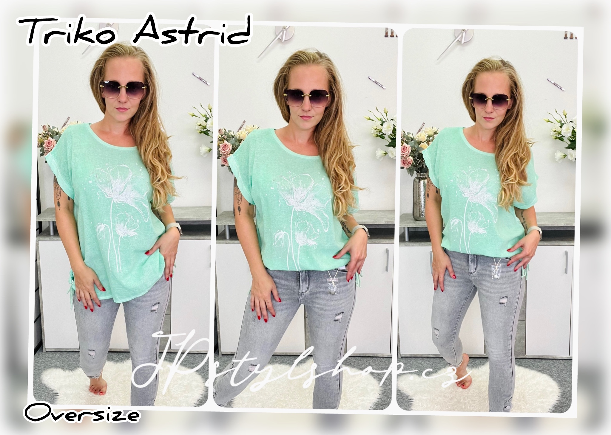 Triko Astrid 