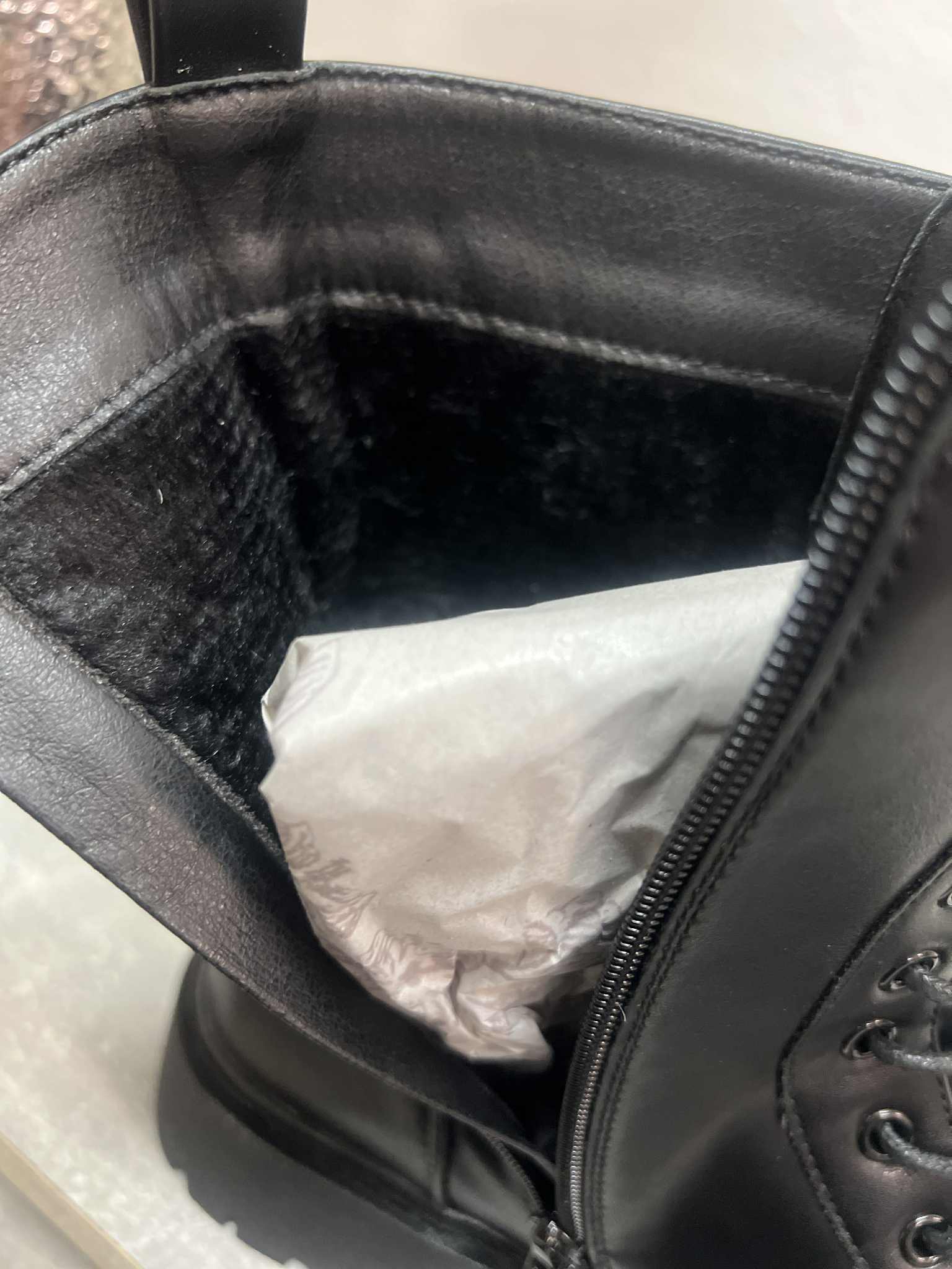 Zateplené vyšší workery B-B