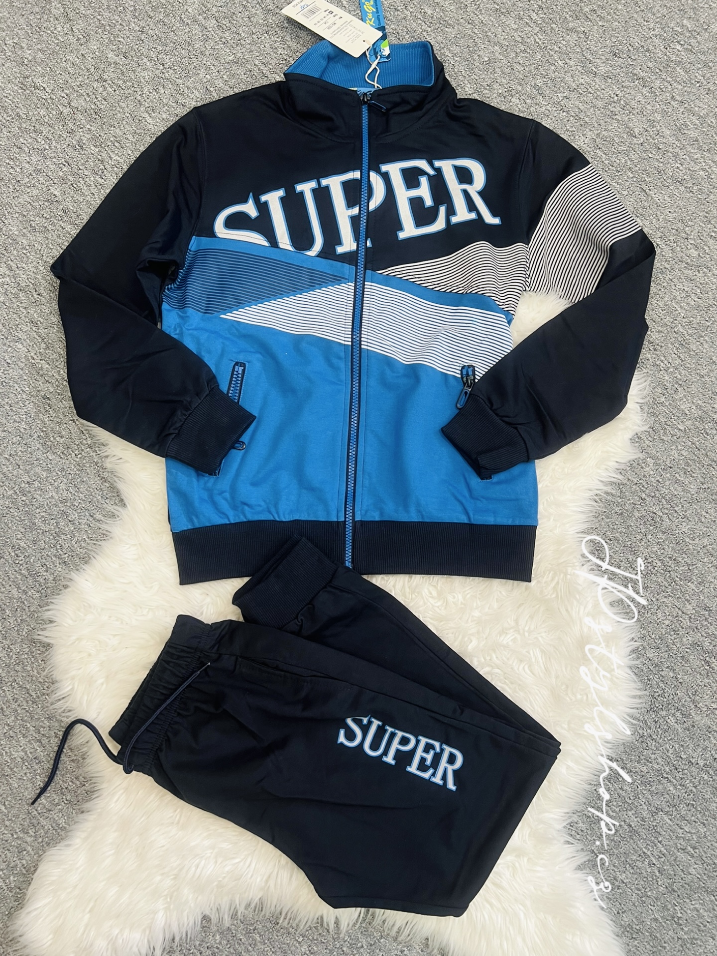 Tepláková souprava Super - Kugo