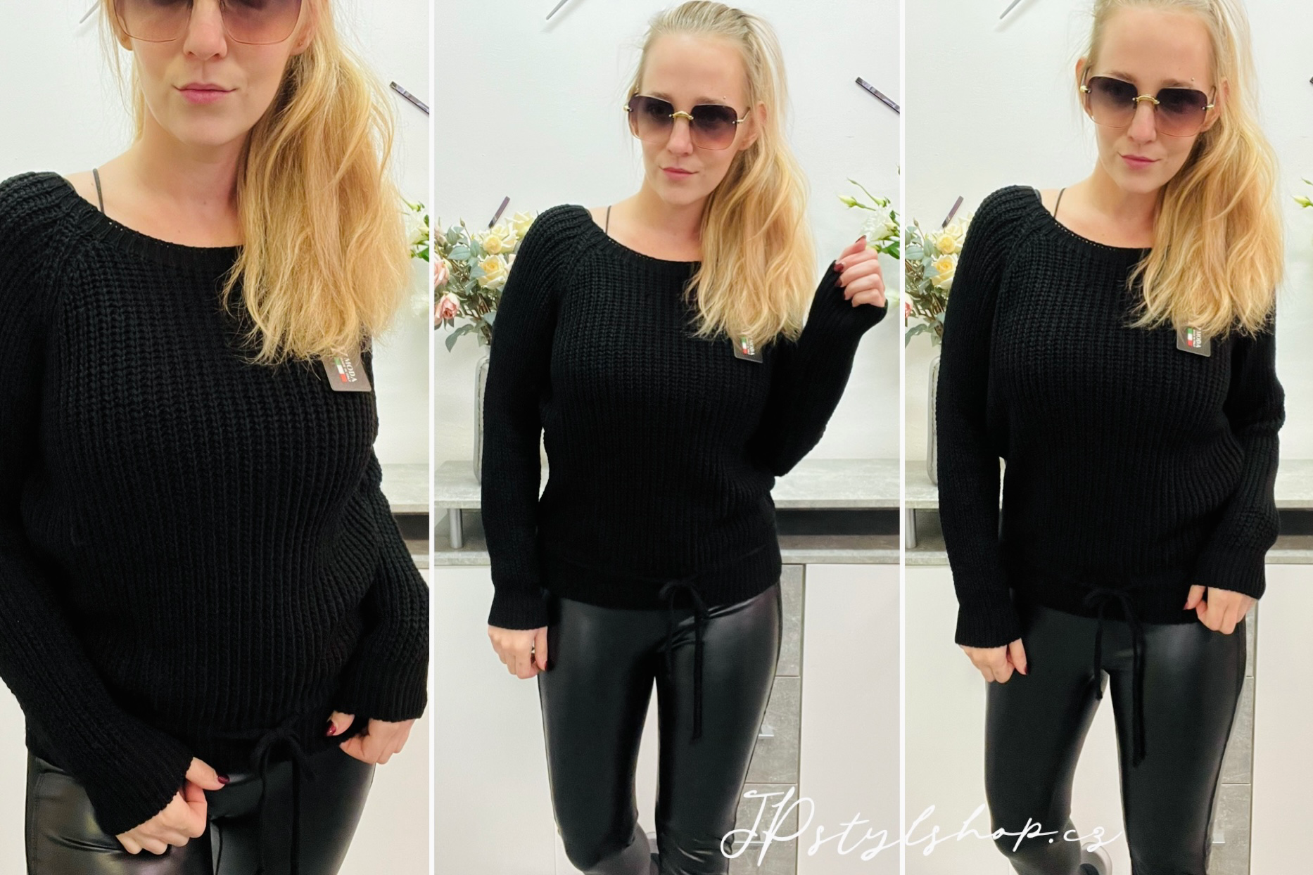 Svetřík na stažení 