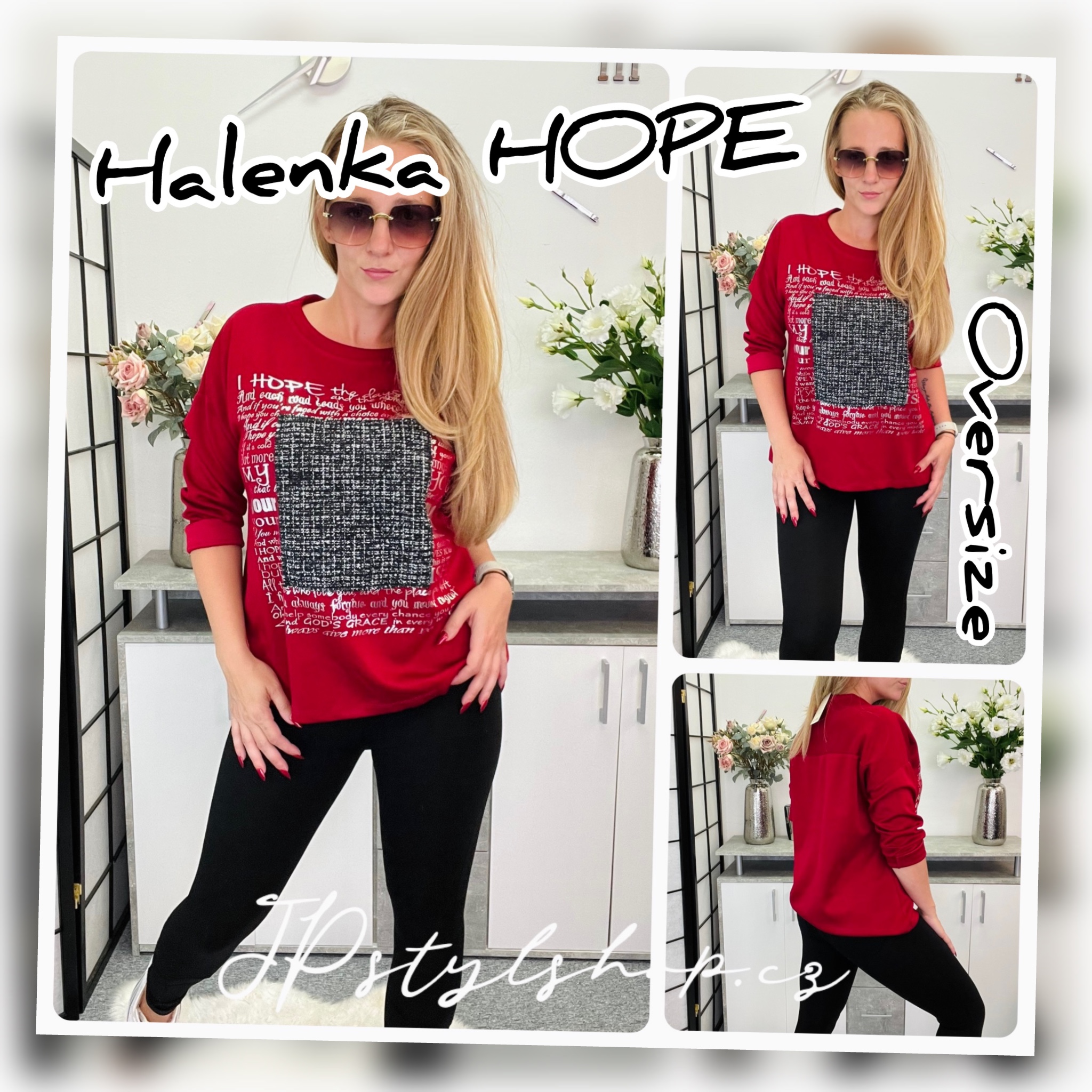 Halenka Hope