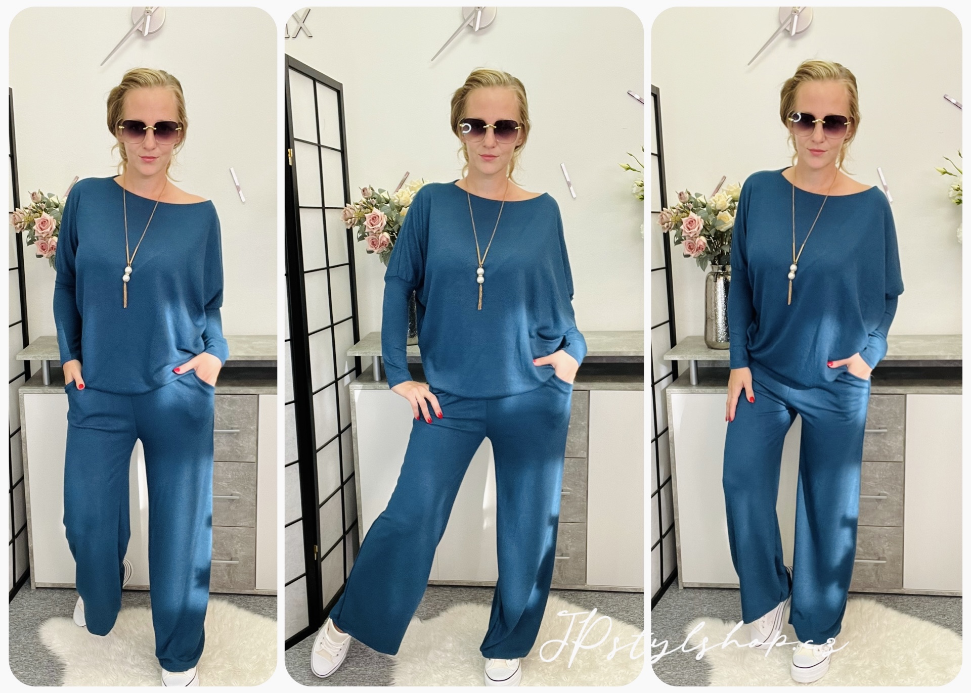 Luxusní komplet Bethany