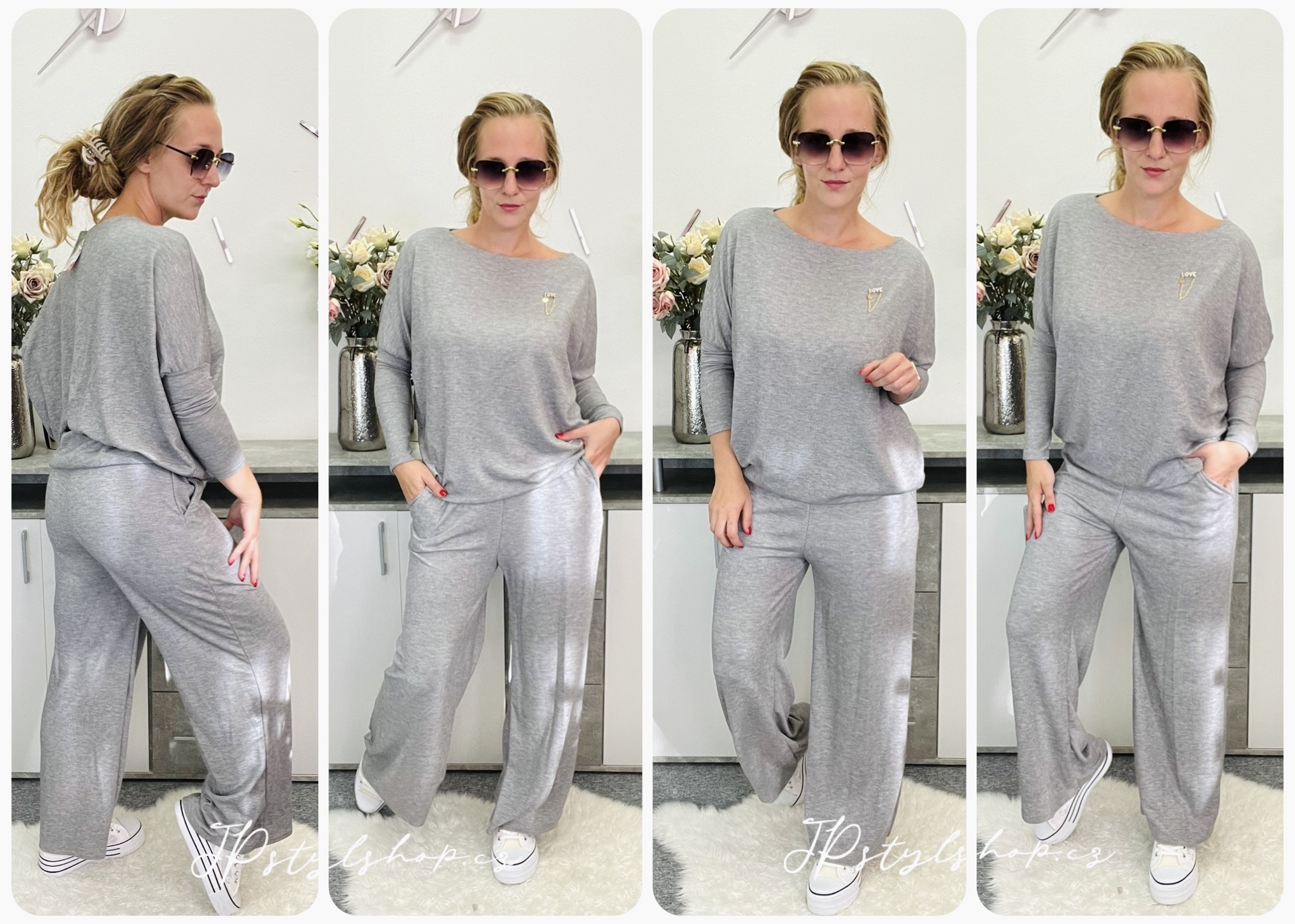 Luxusní komplet Bethany