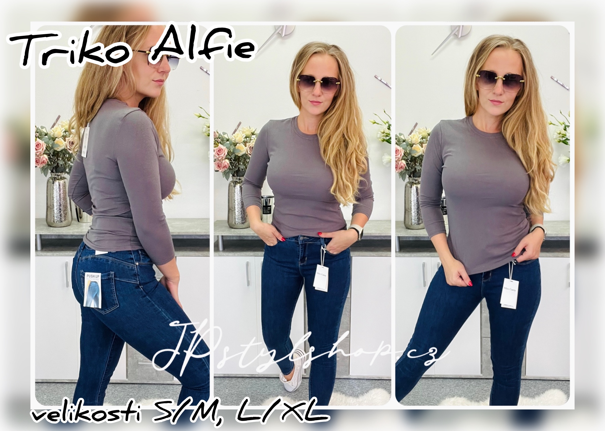 Triko Alfie