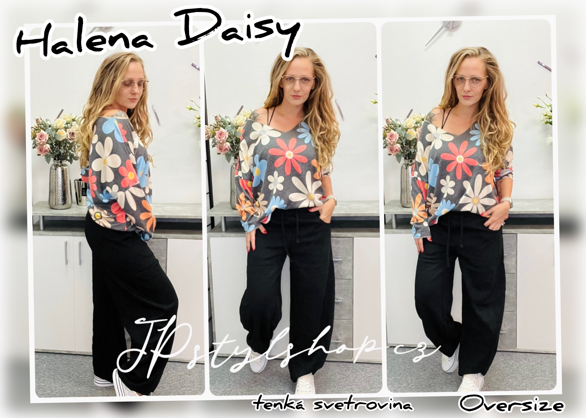 Halenka Daisy