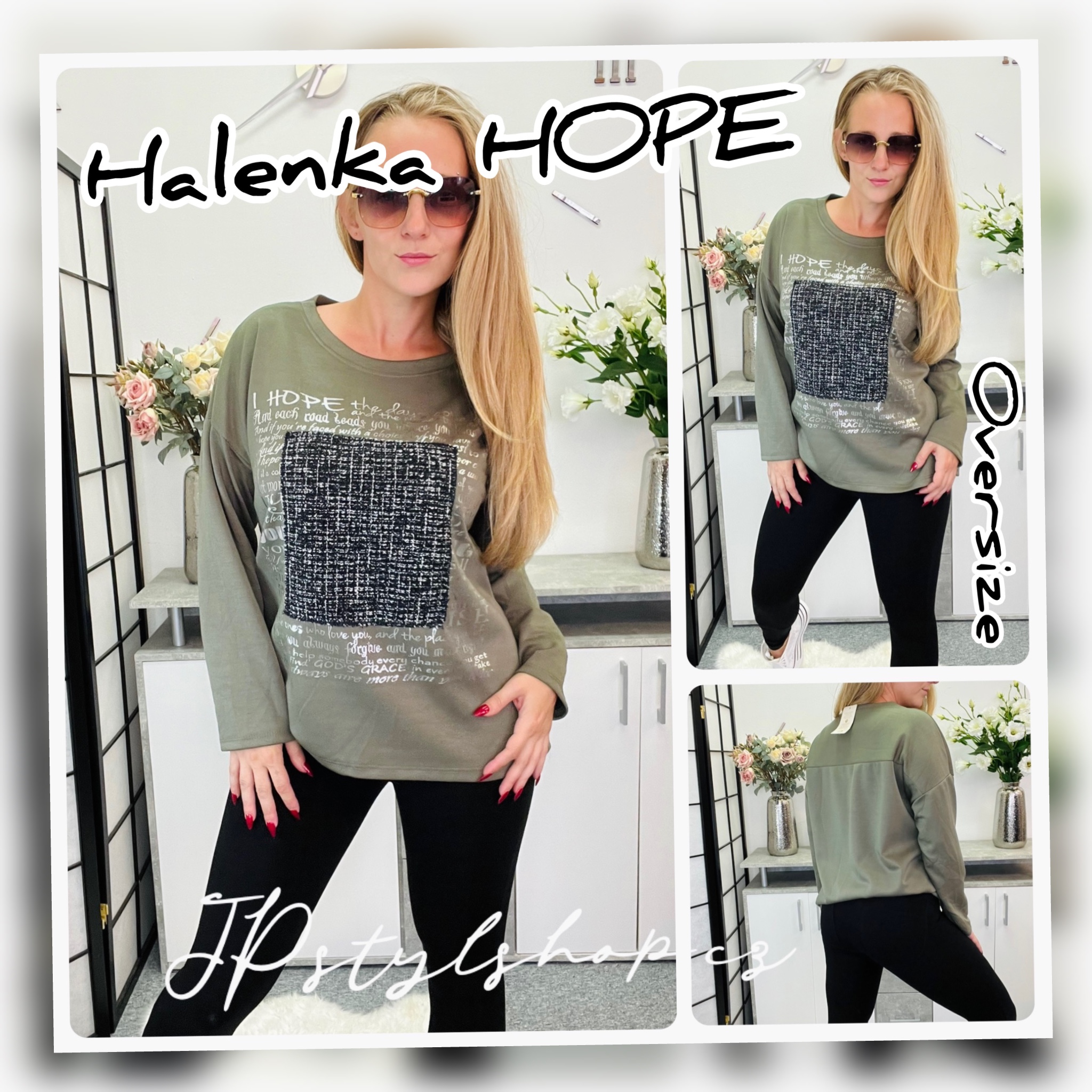 Halenka Hope