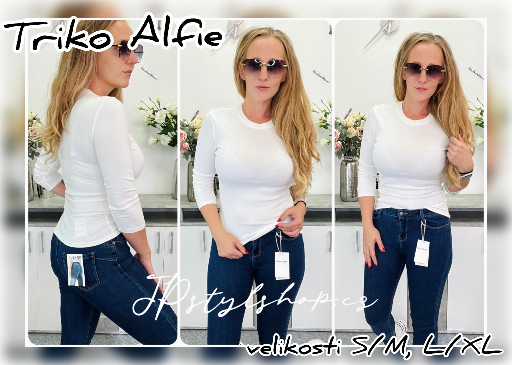 Triko Alfie