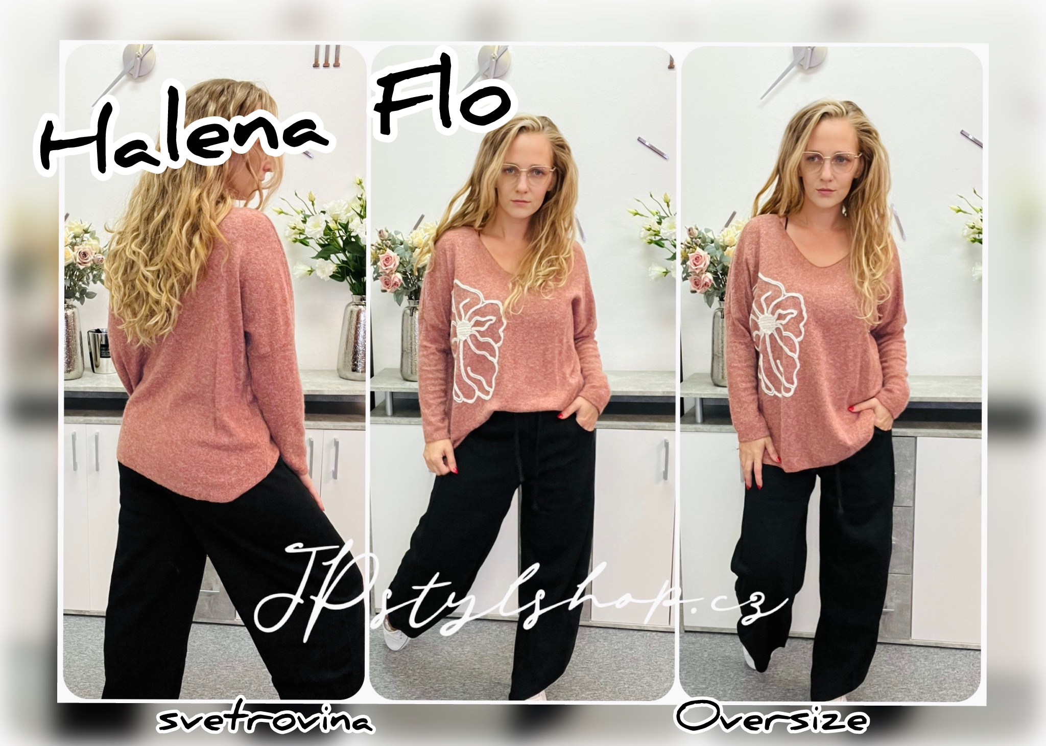 Halena Flo