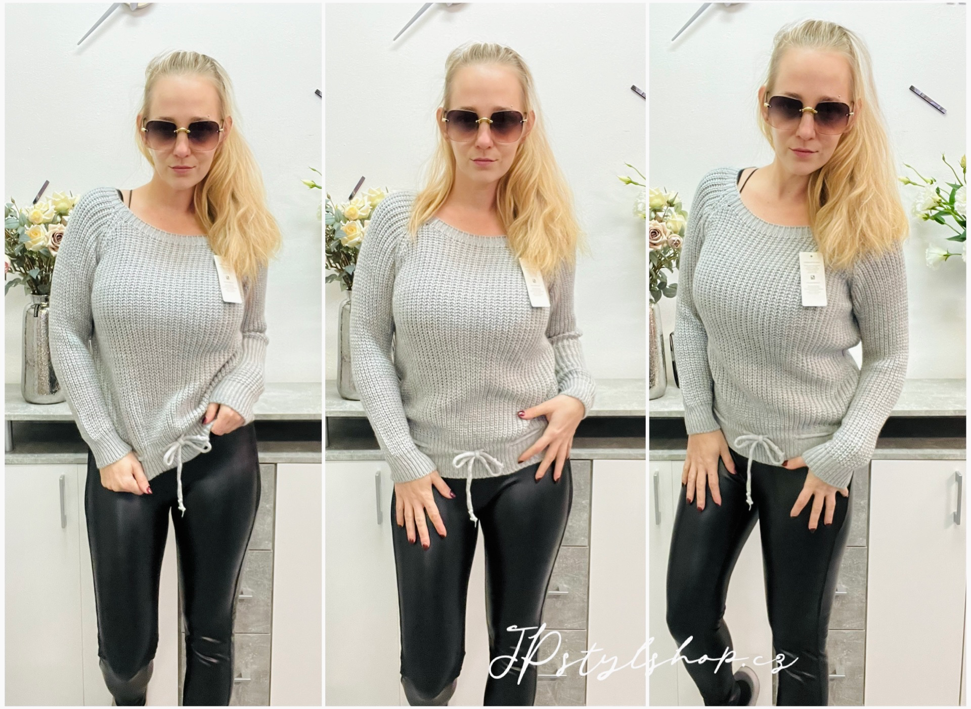 Svetřík na stažení 