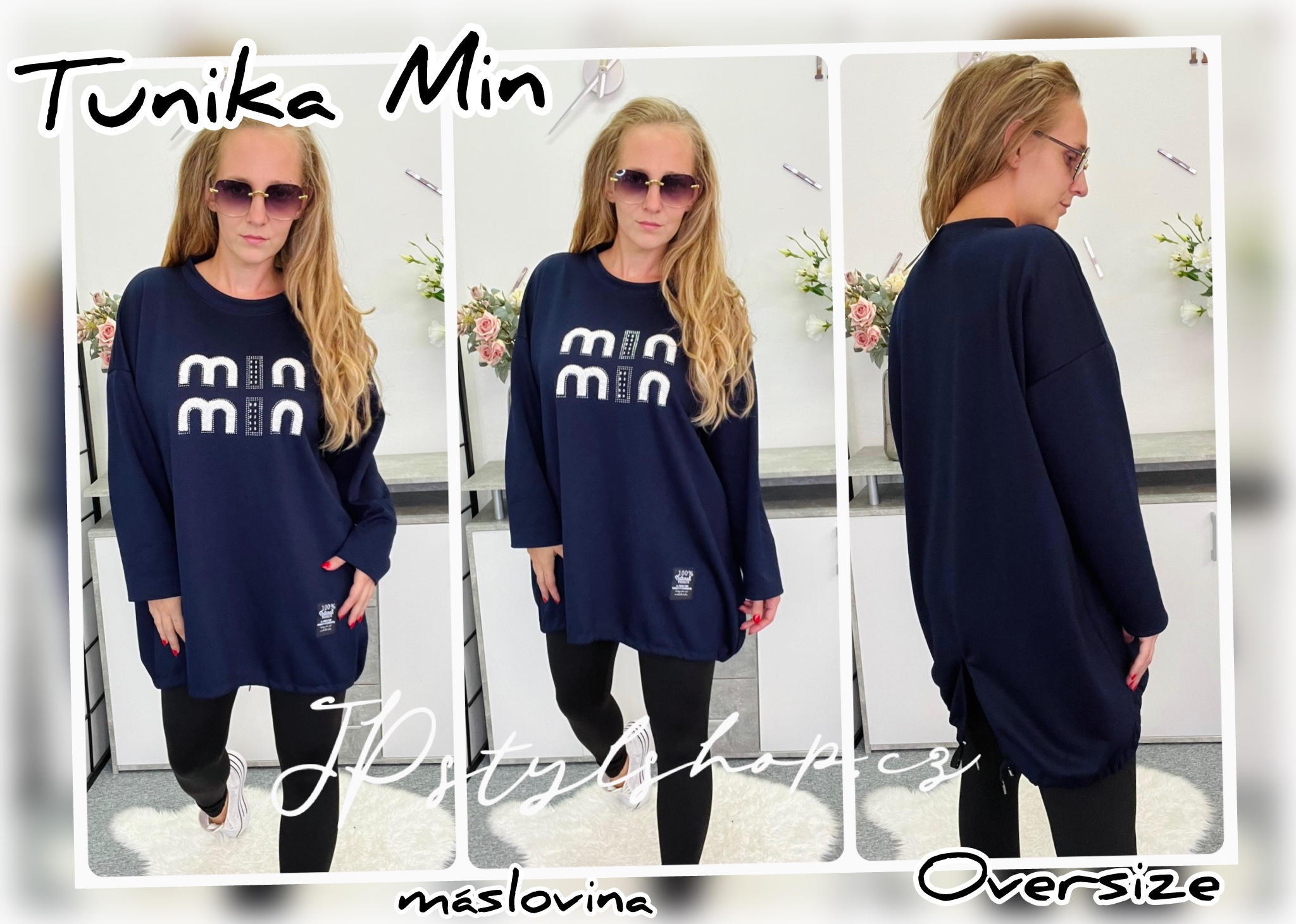 Tunika Min