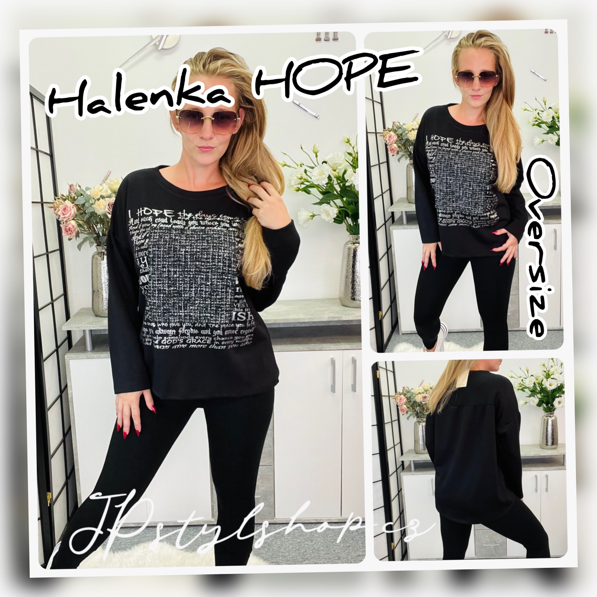 Halenka Hope