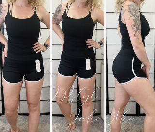 Sportovní kraťásky 