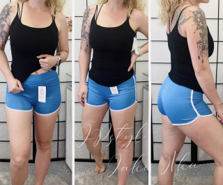 Sportovní kraťásky 