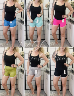 Sportovní kraťásky 