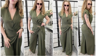 Elegantní komplet Lily