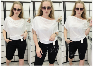 Vzdušná halena Julia