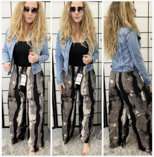 Volnočasové kalhoty Ria