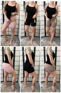 Bambusové kraťásky I.