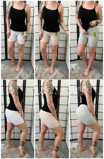 Bambusové kraťasky II.