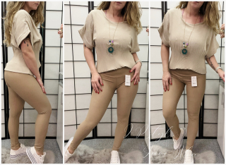 Halena se šperkem Cindy 