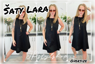 Šaty Lara