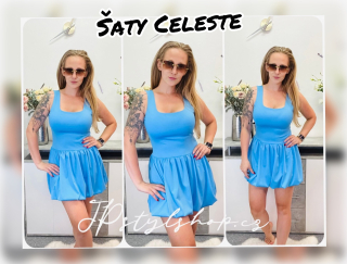 Šaty Celeste