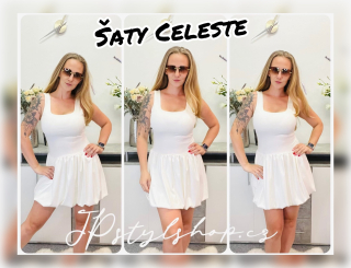Šaty Celeste