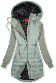 Kombinovaná mikina II