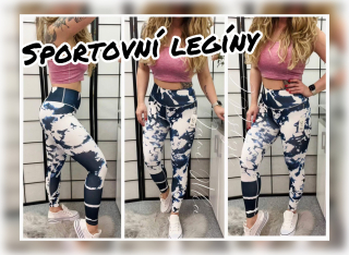 Legínky