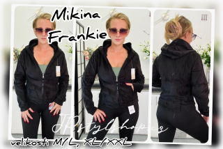 Kratší mikina Frankie