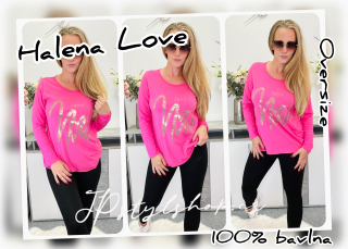 Halena Love
