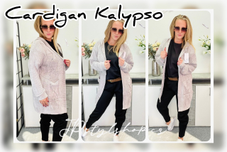 Cardigan Kalypso